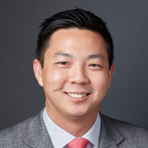 Andrew Hu, MPP (Moderator)